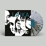 Laika Vinyl The Truth (splatter Colored)