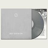 Boy Division Vinyl Ill (grey Colored,Indies Only)