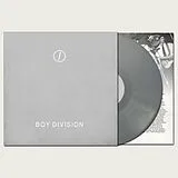 Boy Division LP (analog) Ill (grey Colored,Indies Only)