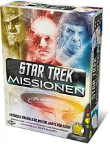 Star Trek Missionen Spiel