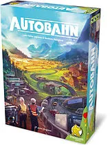 Autobahn Spiel