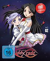 Kiddy Grade - Vol. 2 Limited Edition DVD