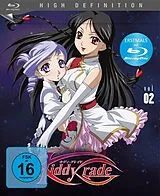 Kiddy Grade - Vol. 2 Limited Edition Blu-ray