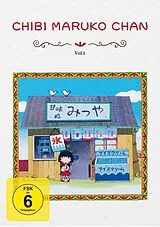 Chibi Maruko Chan - Vol. 1 DVD