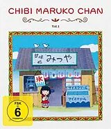Chibi Maruko Chan - Vol. 1 Blu-ray