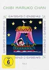 Chibi Maruko Chan Vol. 2 DVD