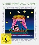 Chibi Maruko Chan Vol. 2 Blu-ray