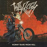 Waxlegs Vinyl Horny Tears From Hell