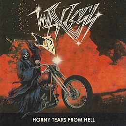 Waxlegs Vinyl Horny Tears From Hell