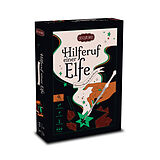 Hilferuf einer Elfe - Ein magisches Krimi-Spiel. Verbrechen in der Zauberwelt! Spiel