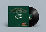 The O Reillys And The Paddyhats Vinyl Wake The Rebels