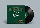 The O Reillys And The Paddyhats LP (analog) Wake The Rebels