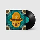 Cherry Bandora Vinyl Back To The Taverna