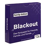 Blackout Familien Edition Spiel
