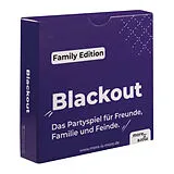 Blackout - Family Edition Spiel