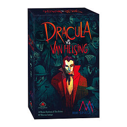Dracula vs. Van Helsing Spiel
