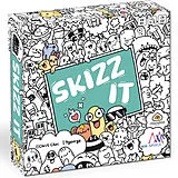 Skizz it Spiel