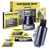 Goitzsche Front CD Jugend Von Gestern (fan Box)