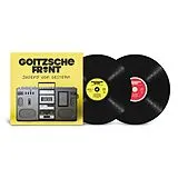 Goitzsche Front LP (analog) Jugend Von Gestern (2lp/black Vinyl)
