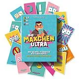 MÄXCHEN Ultra Spiel