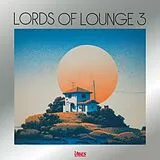Lords Of Lounge Vinyl Lords Of Lounge 3 (black Vinyl)