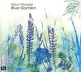 Anton Mangold CD Blue Garden