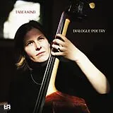 Tabea Kind CD Dialogue Poetry