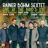 Rainer Bohm Sextet CD Live At The Bird's Eye