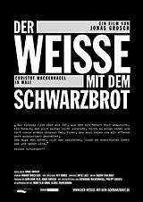 Der Weisse mit dem Schwarzbrot DVD