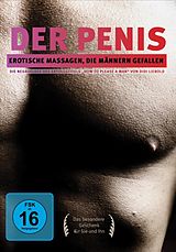 Der Penis Erotische Massagen,Die Männern Gefallen DVD