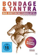 Bondage und Tantra - Das erotische Fesselspiel DVD
