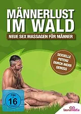 Männerlust im Wald - Neue Sex Massagen für Männer DVD