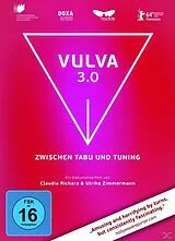 Vulva 3.0 - Zwischen Tabu und Tuning DVD