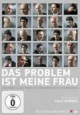 Das Problem ist meine Frau - Täterarbeit in der Praxis DVD