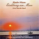 HAUKE NISSEN CD Einklang Am Meer