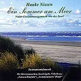Hauke Nissen CD Ein Sommer Am Meer