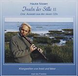 Hauke Nissen CD Inseln Der Stille Vol.2