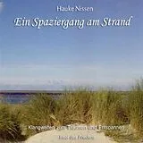 Hauke Nissen CD Ein Spaziergang Am Strand