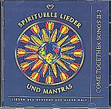 Hagara Feinbier CD Come Together Songs Ii-2