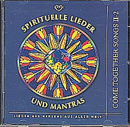 Hagara Feinbier CD Come Together Songs Ii-2