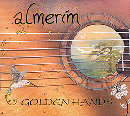 Audio CD (CD/SACD) Golden Hands von 