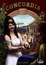 Concordia Spiel