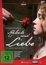 Kabale Und Liebe DVD