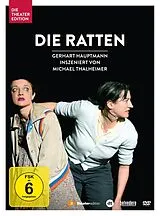 Die Ratten DVD