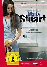 Maria Stuart DVD