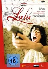 Lulu DVD