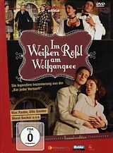 Im Weissen Rössl Am Wolfgangsee DVD