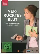 Verrücktes Blut DVD
