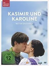 Kasimir Und Karoline DVD