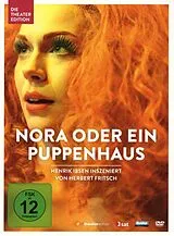 Nora Oder Ein Puppenhaus DVD